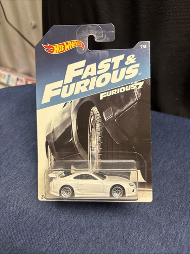 The fast furious 94 - the,