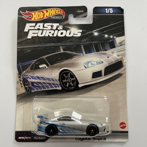 New hot wheels - fast, &